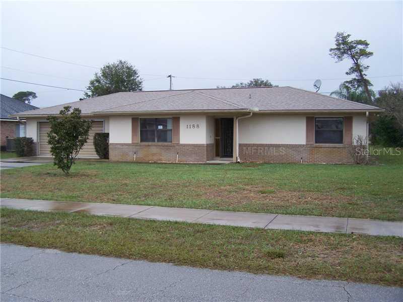 1188 Wycliffe St., Deltona, FL 32725
