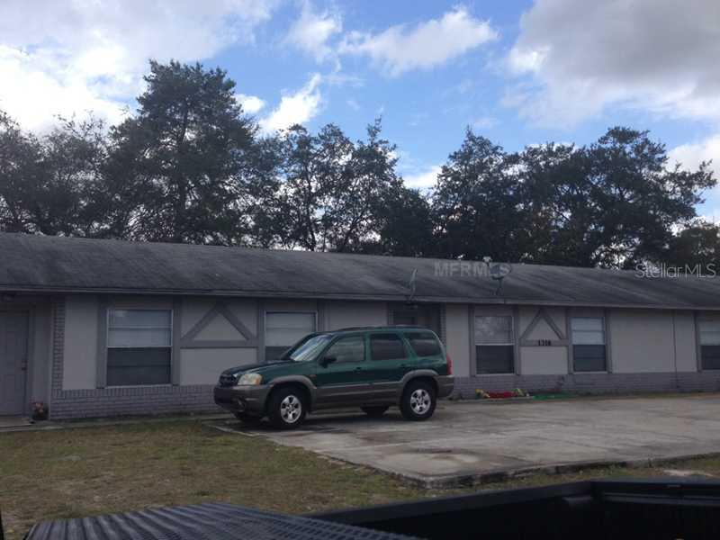 1316 Buccaneer Ave., Deltona, FL 32725
