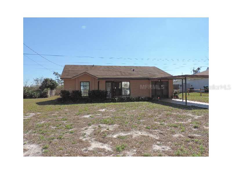 2614 Candler Dr., Deltona, FL 32725