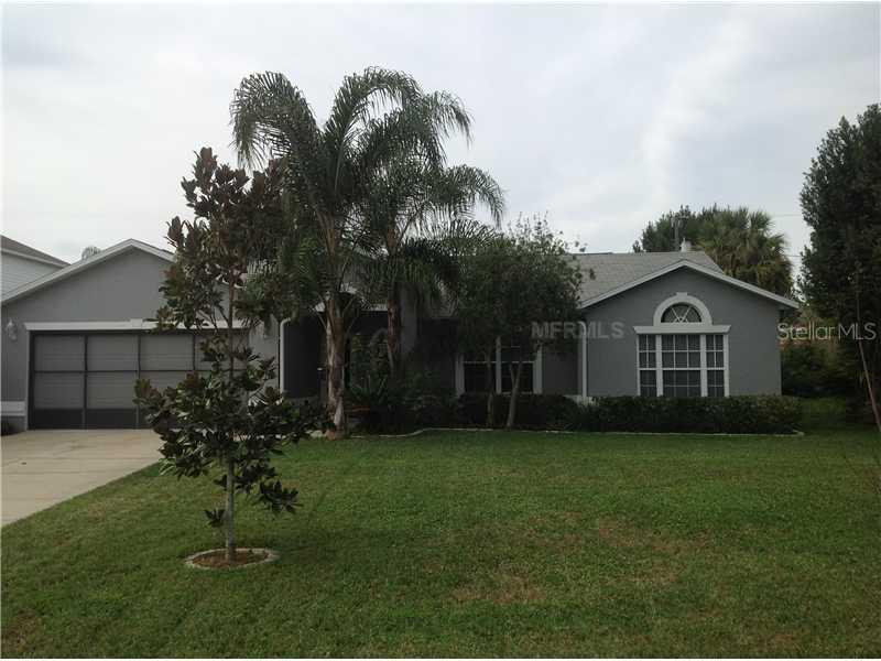 761 Mentmore Cir., Deltona, FL 32738