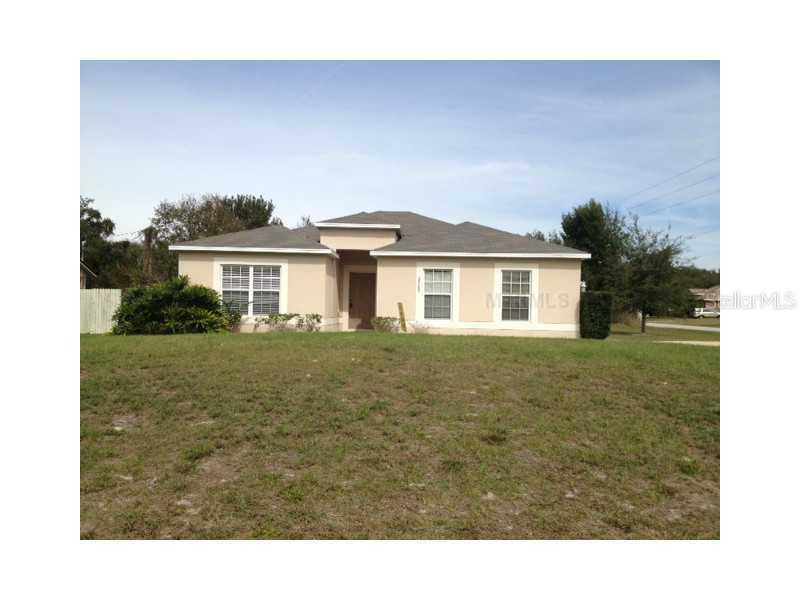 2520 India Blvd., Deltona, FL 32738