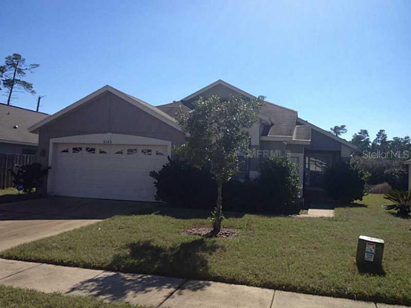 [Address Hidden by Seller], Deltona, FL 32725