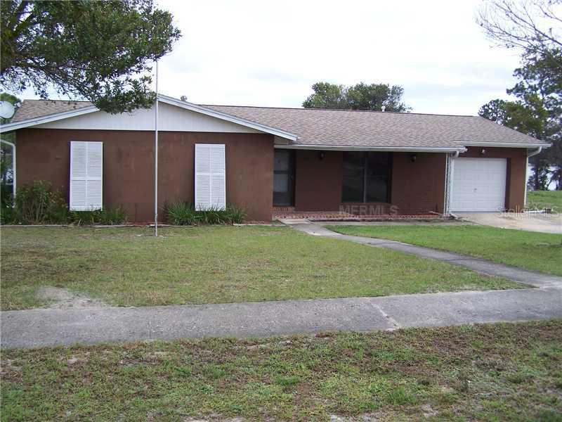 1163 E Page Dr., Deltona, FL 32725