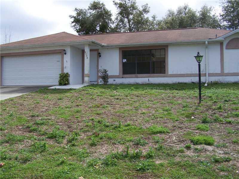 2955 Obannion St., Deltona, FL 32738