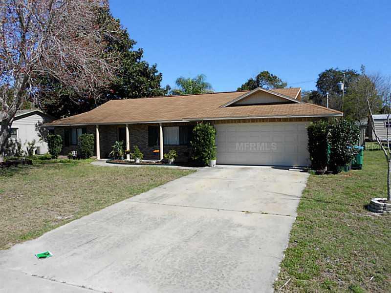 2005 Dalton Ave., Deltona, FL 32725