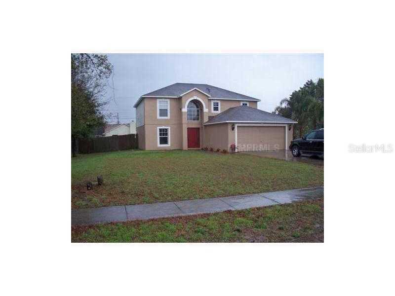 1019 Wilmington Dr., Deltona, FL 32725