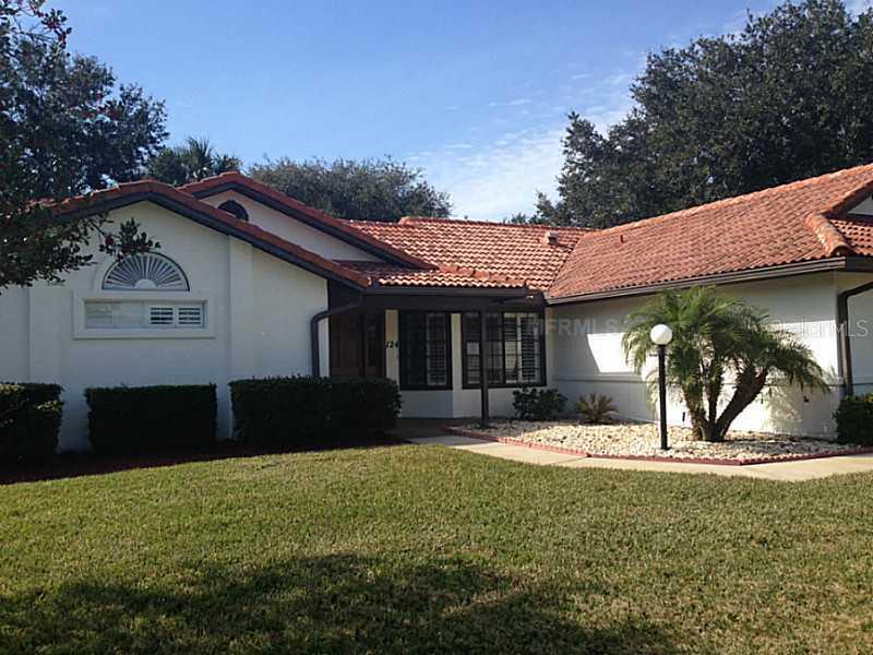 124 Sea Sparrow Ct., Daytona Beach, FL 32119