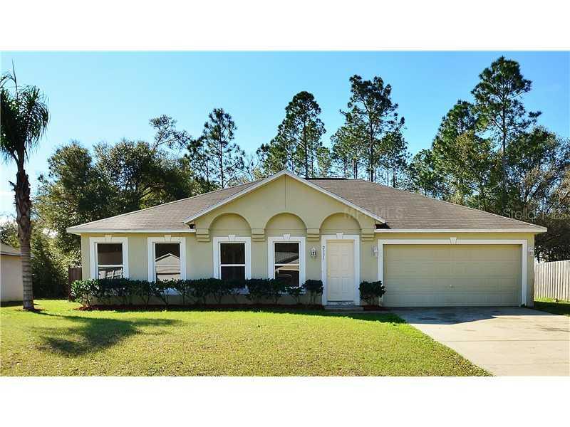 2331 Saint Augustine St., Deltona, FL 32738