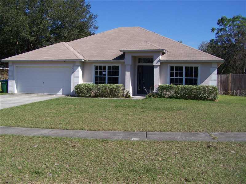 1775 Concert Rd, Deltona, FL 32738