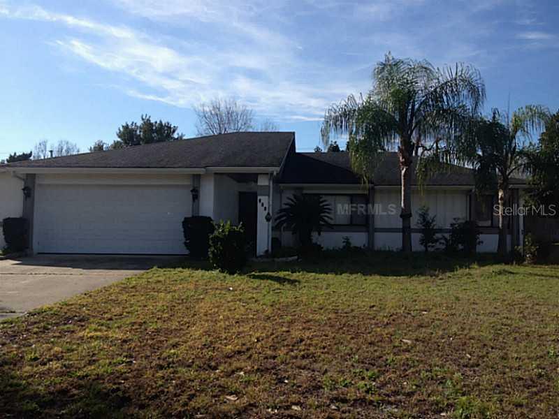 521 S Anchor Dr., Deltona, FL 32725