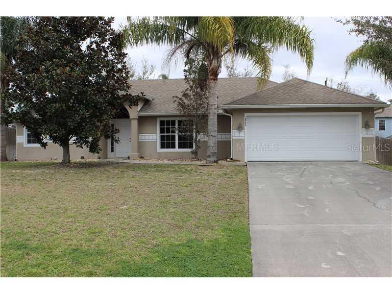 2885 Monarch Ave., Deltona, FL 32738