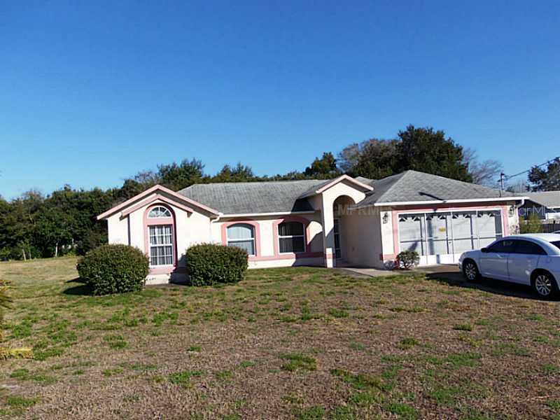2107 El Campo Ave., Deltona, FL 32725