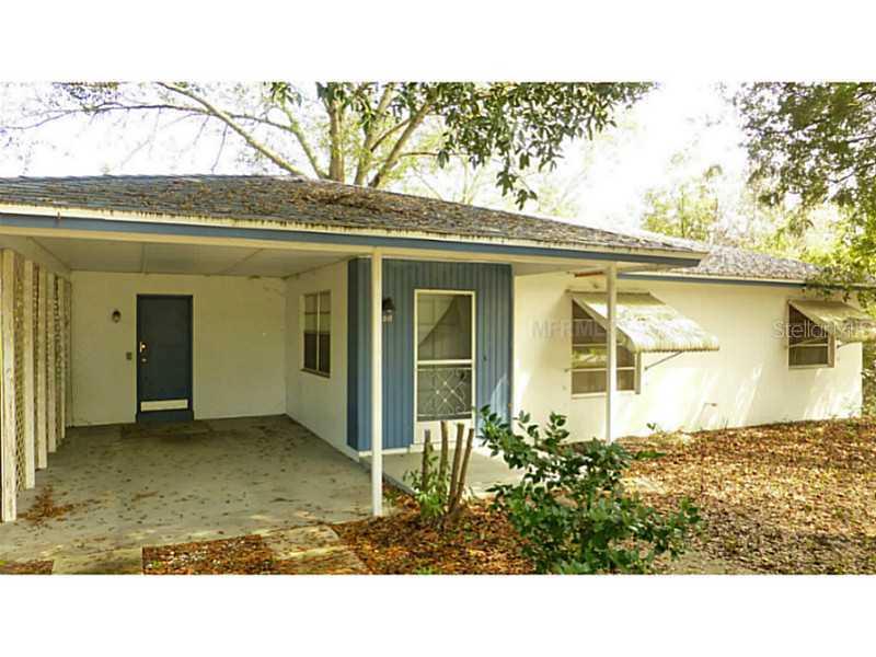 2017 Claremont Dr., Deltona, FL 32725