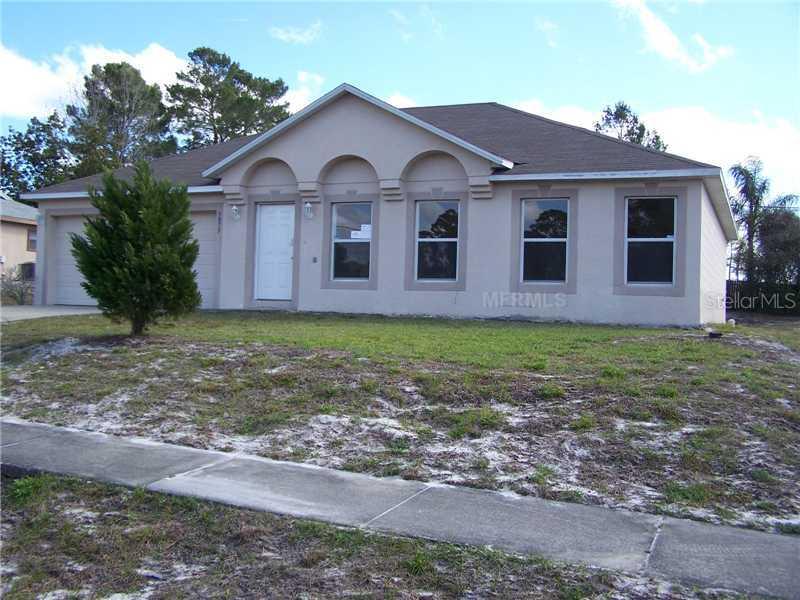 1873 Van Allen Cir., Deltona, FL 32738