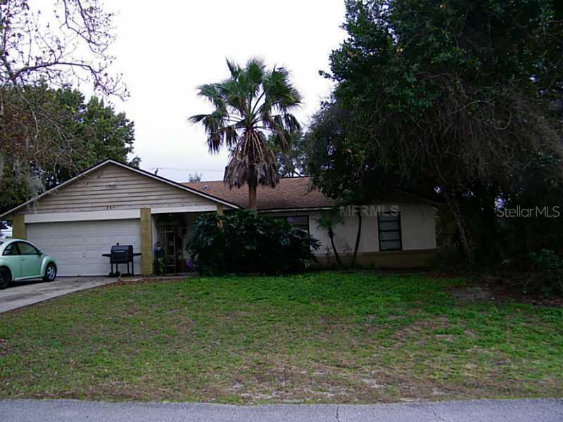 2641 Sweet Springs St., Deltona, FL 32738