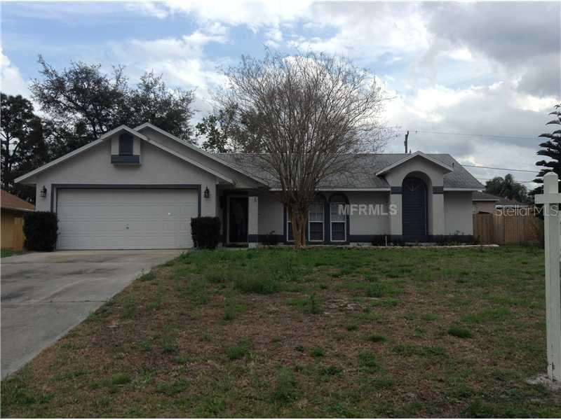2851 Obannion Ter., Deltona, FL 32738