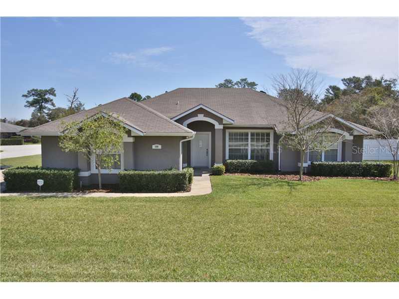 1681 Gold Oaks Rd., Deltona, FL 32725