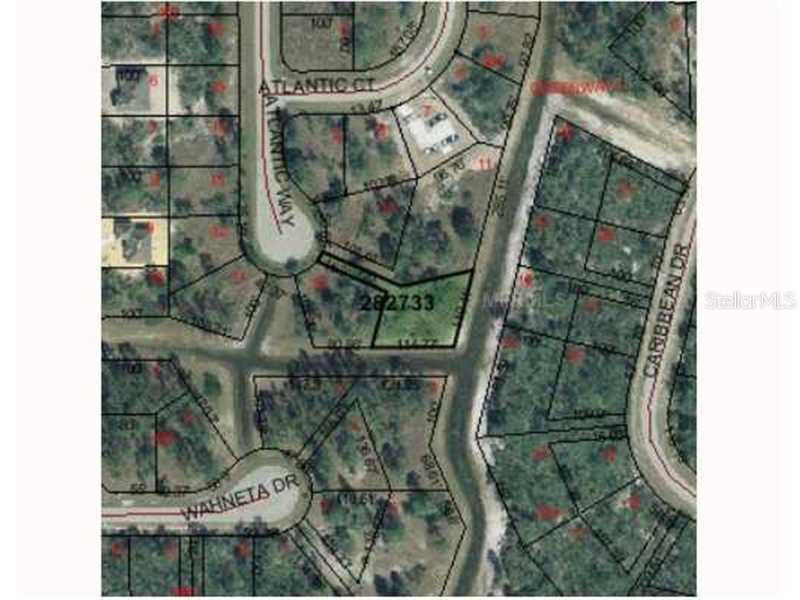 Atlantic Ct., Poinciana, FL 34759