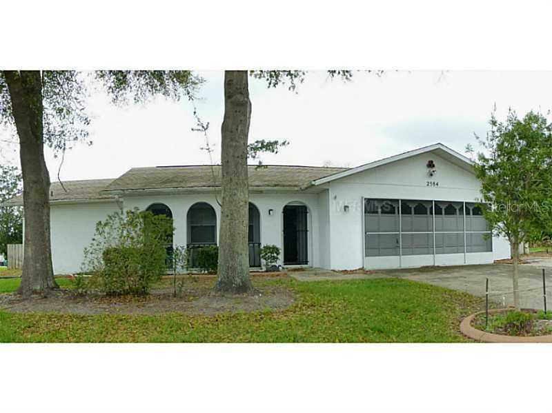 2584 Sedgefield Ave., Deltona, FL 32725