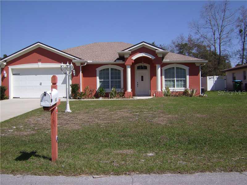 [Address Hidden by Seller], Deltona, FL 32725