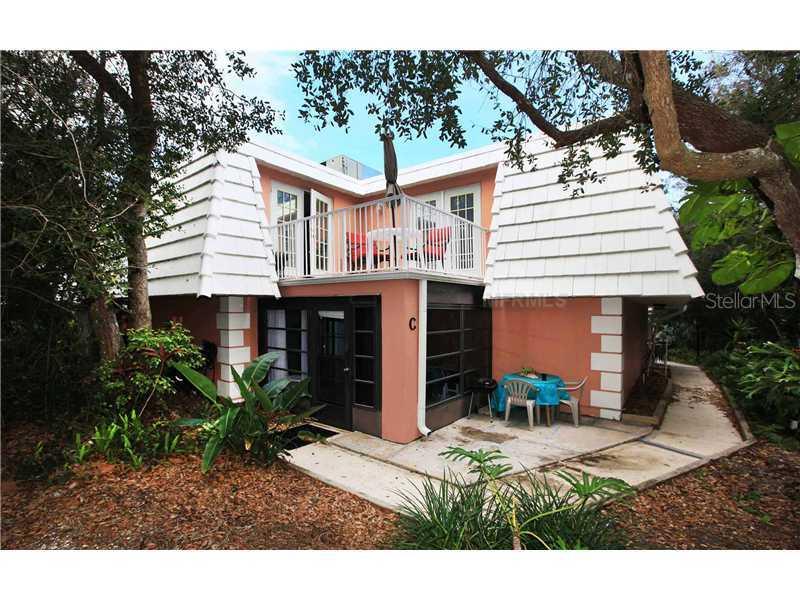 4150 S Atlantic Ave. #128, New Smyrna Beach, FL 32169