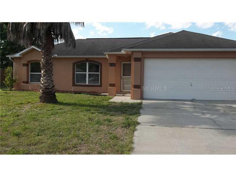 [Address Hidden by Seller], Deltona, FL 32725