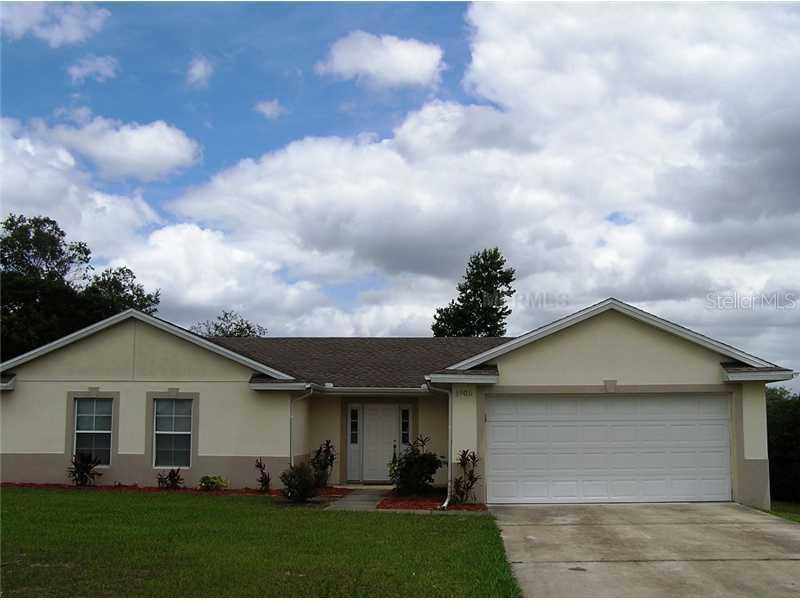1905 Eden Dr., Deltona, FL 32725