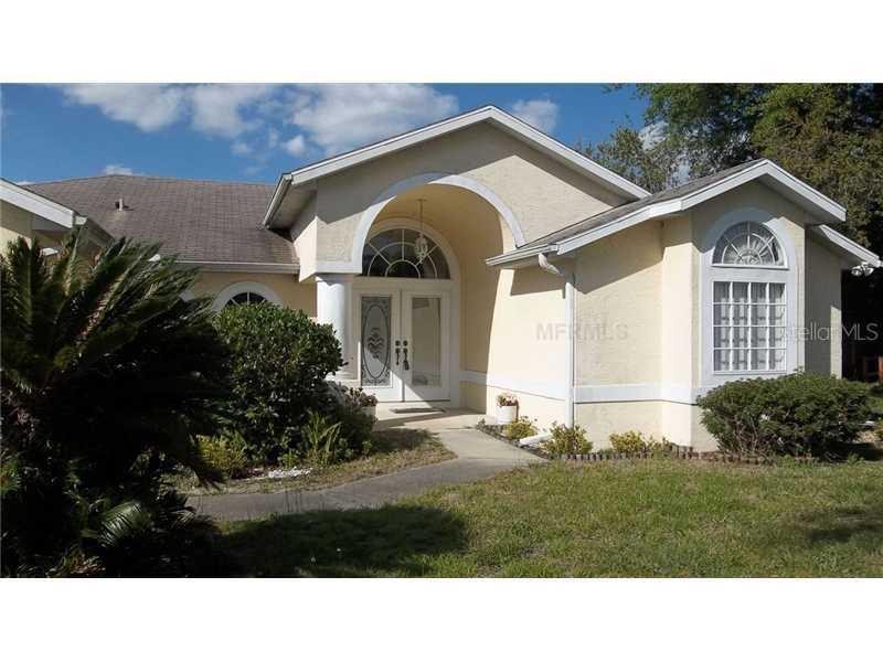 [Address Hidden by Seller], Deltona, FL 32725