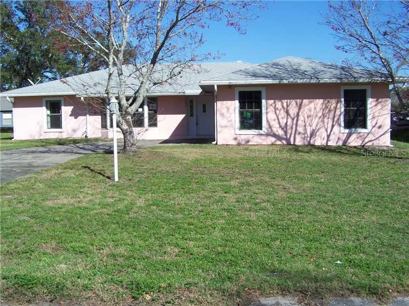 1701 Tiffin Ave., Deltona, FL 32725