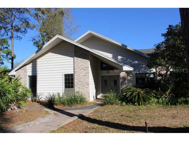 504 Timber Ridge Dr., Longwood, FL 32779