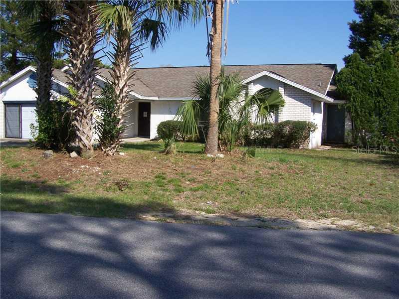 2607 Collingswood Dr., Deltona, FL 32738