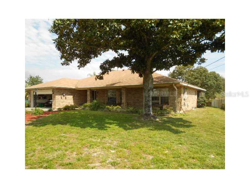 [Address Hidden by Seller], Deltona, FL 32725
