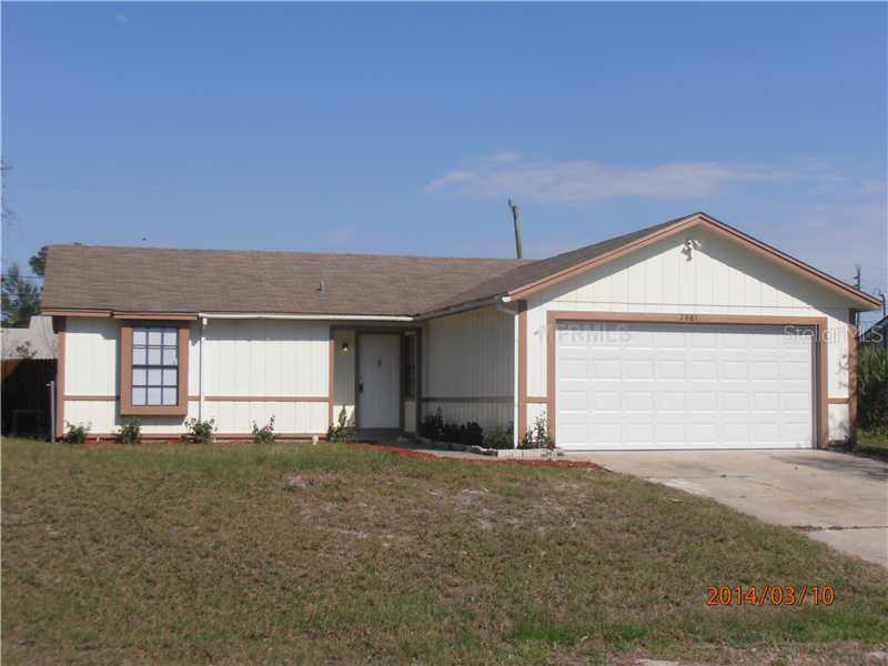 2881 W Covington Dr., Deltona, FL 32738