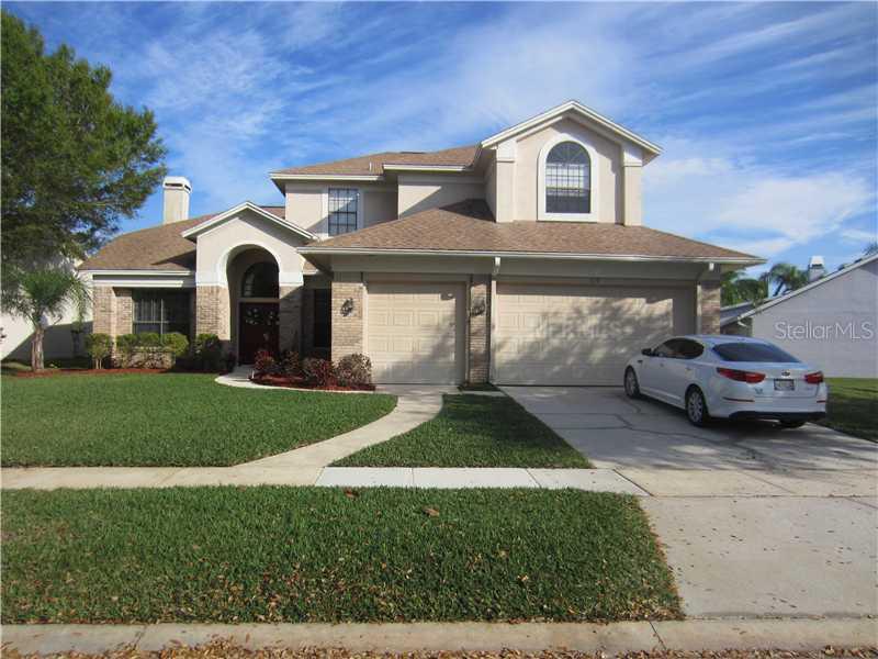 129 Augusta Dr., Orlando, FL 32828