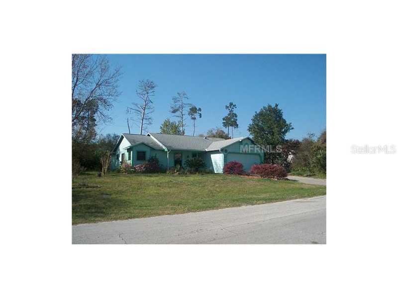 2945 Beckwith St., Deltona, FL 32738