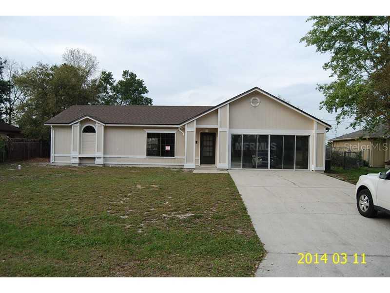 [Address Hidden by Seller], Deltona, FL 32725