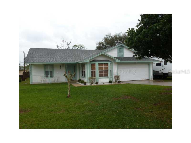 641 Eldron Ave., Deltona, FL 32738