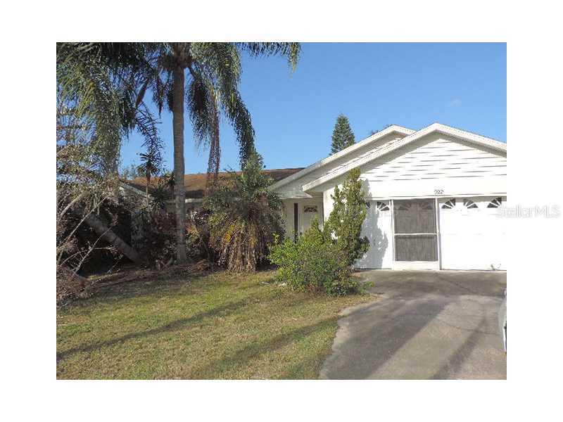 922 Fort Smith Blvd., Deltona, FL 32738