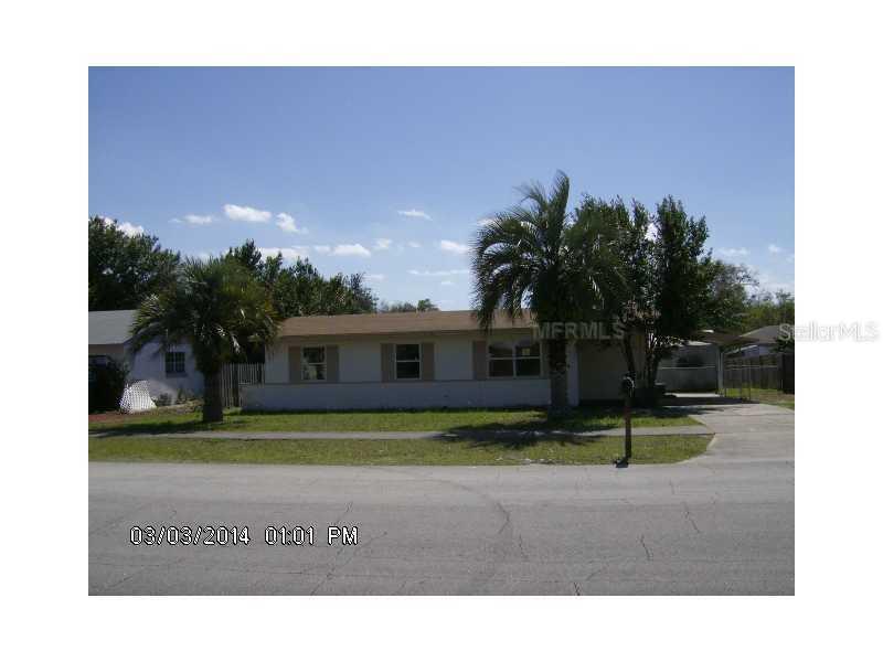 2661 Beal St., Deltona, FL 32738