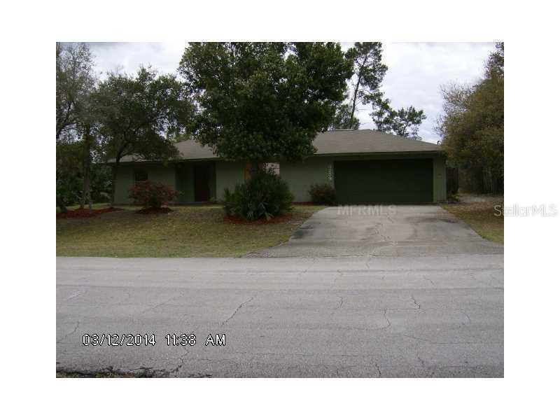 3259 Amber St., Deltona, FL 32738