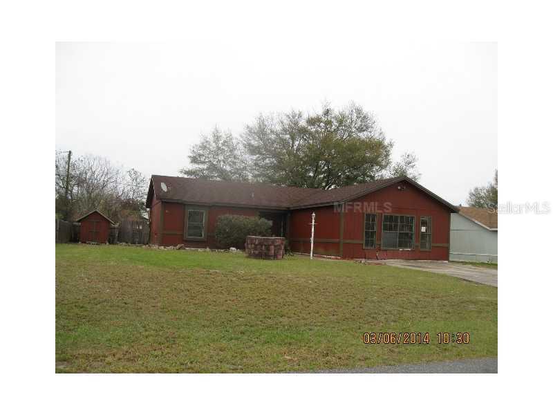 643 Mosquero Ave., Deltona, FL 32738