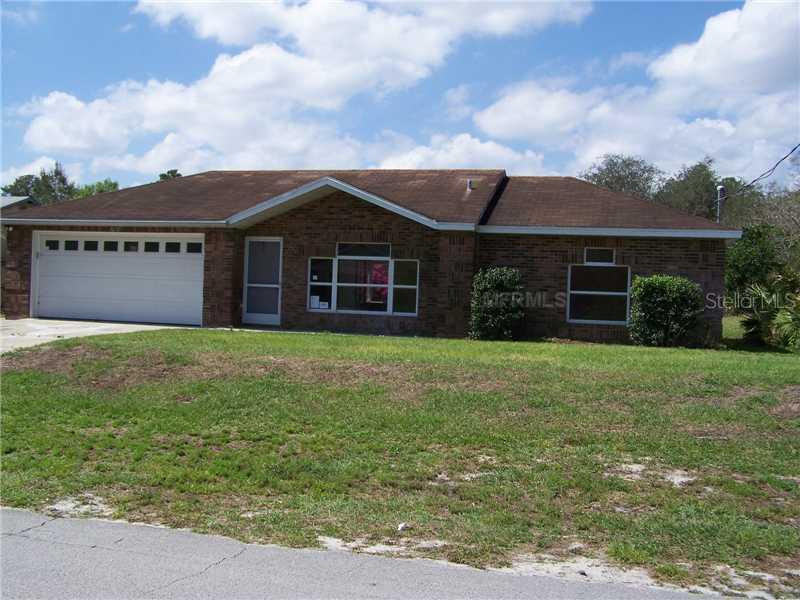 2872 Jewel Ave., Deltona, FL 32738