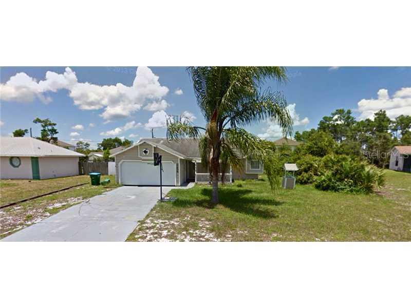 3256 Amber St., Deltona, FL 32738