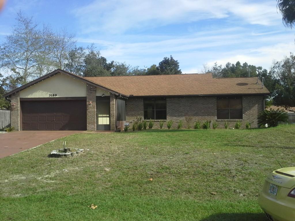 3189 Saint James Ave., Deltona, FL 32738