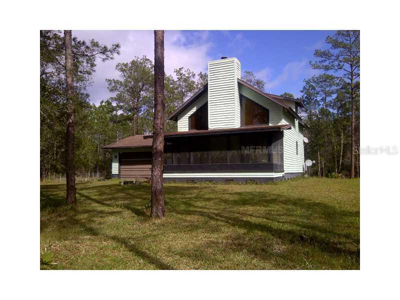 236 Conifer Ln., Ormond Beach, FL 32174