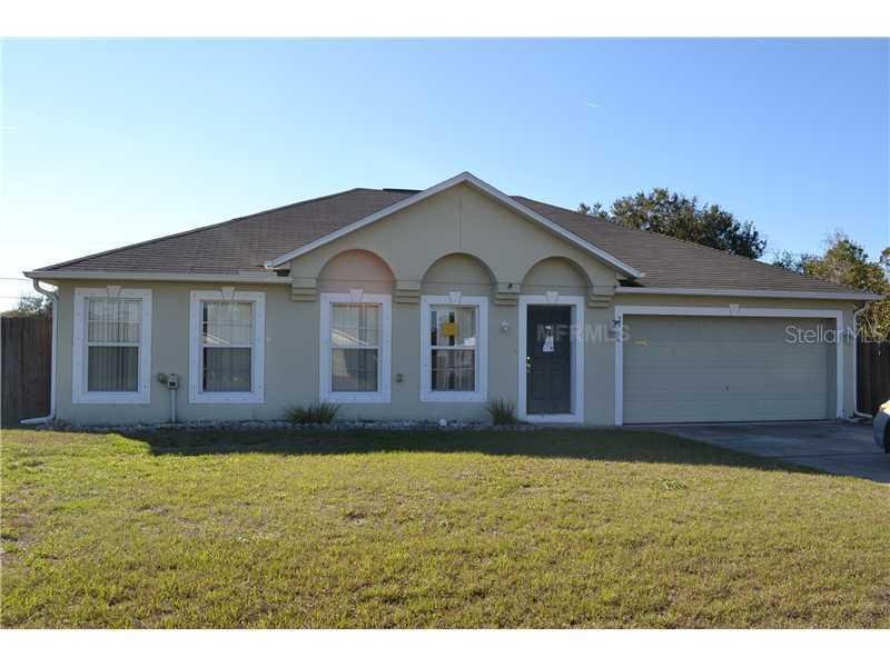2356 Courtland Blvd., Deltona, FL 32738