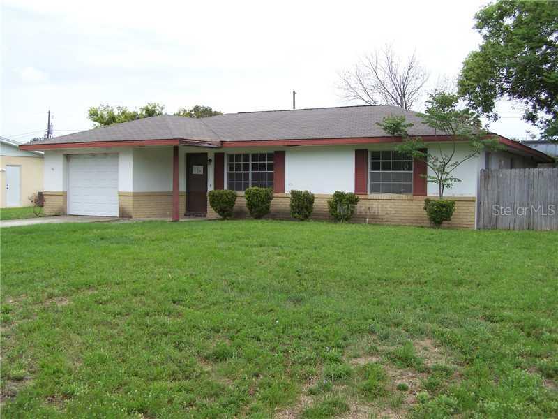 1529 Urbana Ave., Deltona, FL 32725