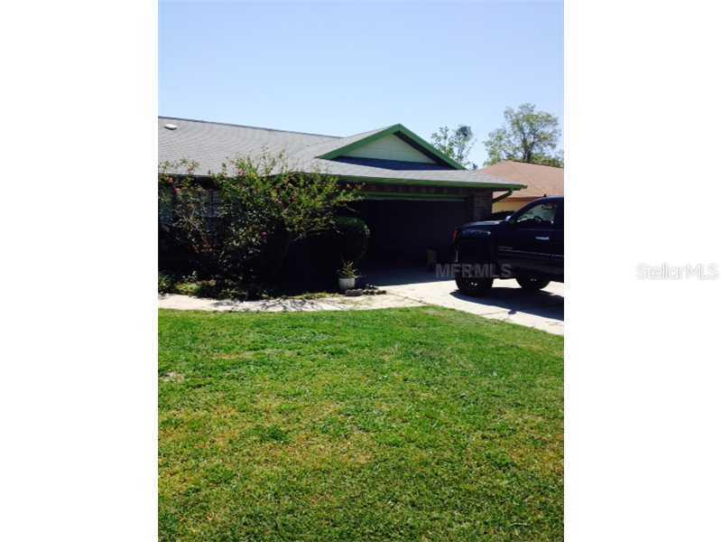 1013 Matterhorn St., Deltona, FL 32725