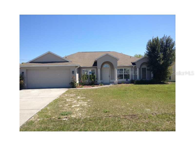 1115 Swanson Dr., Deltona, FL 32738