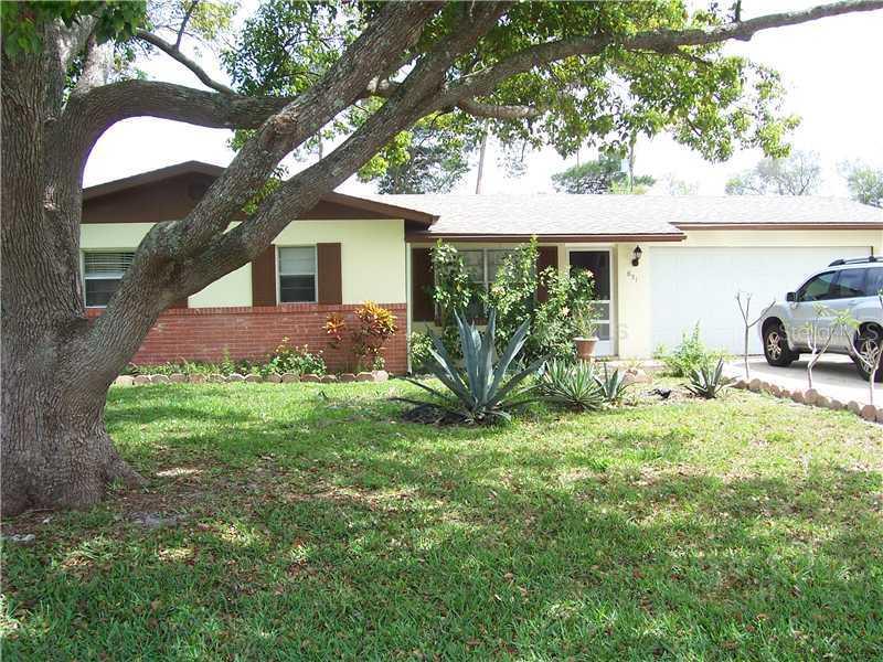 831 Yellowbird Ave., Deltona, FL 32725